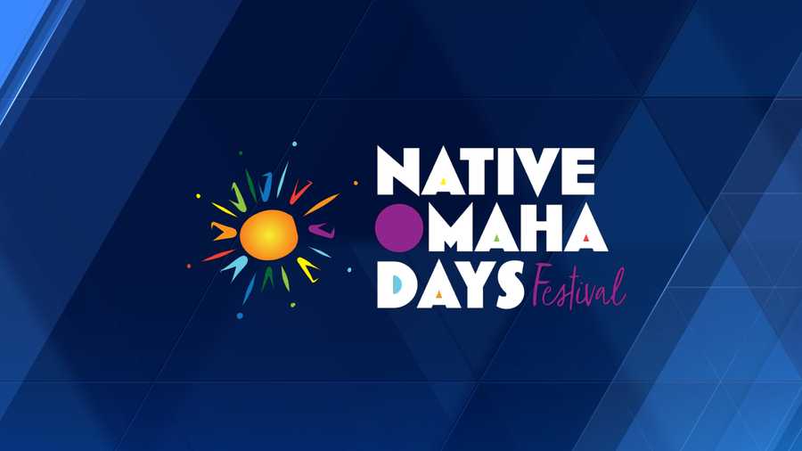 Native Omaha Days will include COVID19 vaccines