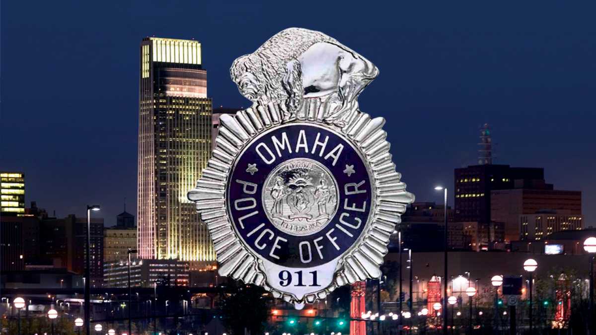 Omaha plans to increase salary for police officers