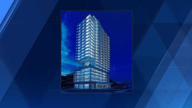 Omaha City Council to consider new police, fire headquarters - Vimarsana News