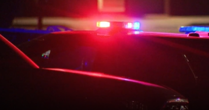 Early morning shooting injures two men