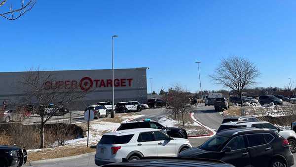 Omaha police officers shoot, kill active shooter at Target in west Omaha