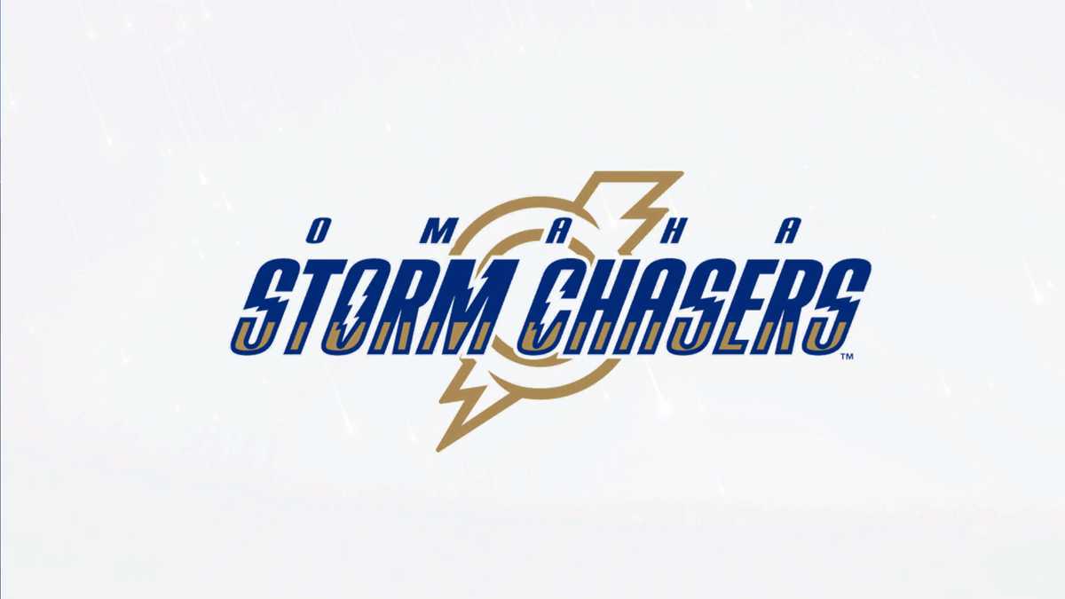 Omaha Storm Chasers First-Half International League champions