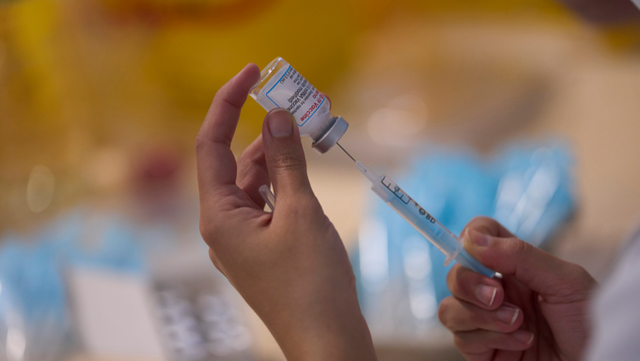 First case of COVID-19 omicron variant confirmed in Kentucky - Vimarsana News