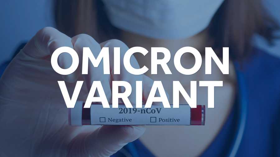 Virologist explains COVID-19 omicron variant amid concerns of surge in cases