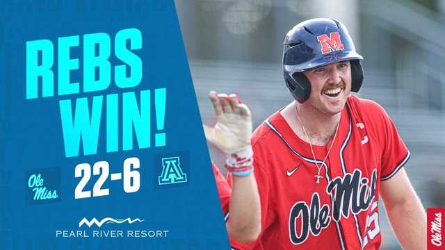 Ole Miss dominates as they cruise to the Coral Gables Region Title - Vimarsana News