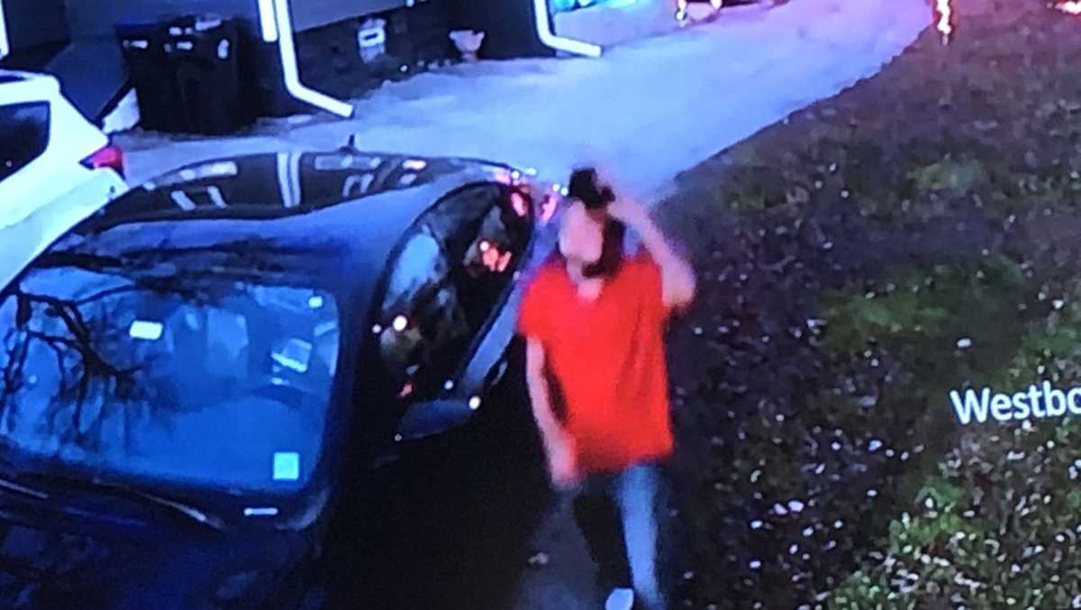 Prosecution shows jury videos of Darrell Brooks running yard to yard