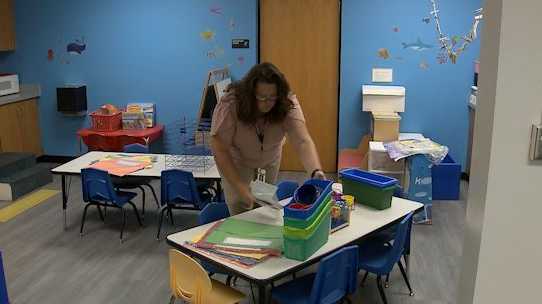 Clarksville Community Schools makes changes to pre-K program - Vimarsana News