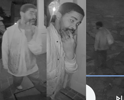 NOPD Seeks Help In Identifying Simple Robbery Suspect