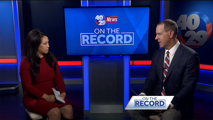 yuna lee and brandon simmons on the record