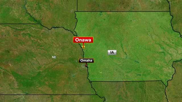 Iowa woman arrested for attempted murder - Vimarsana News