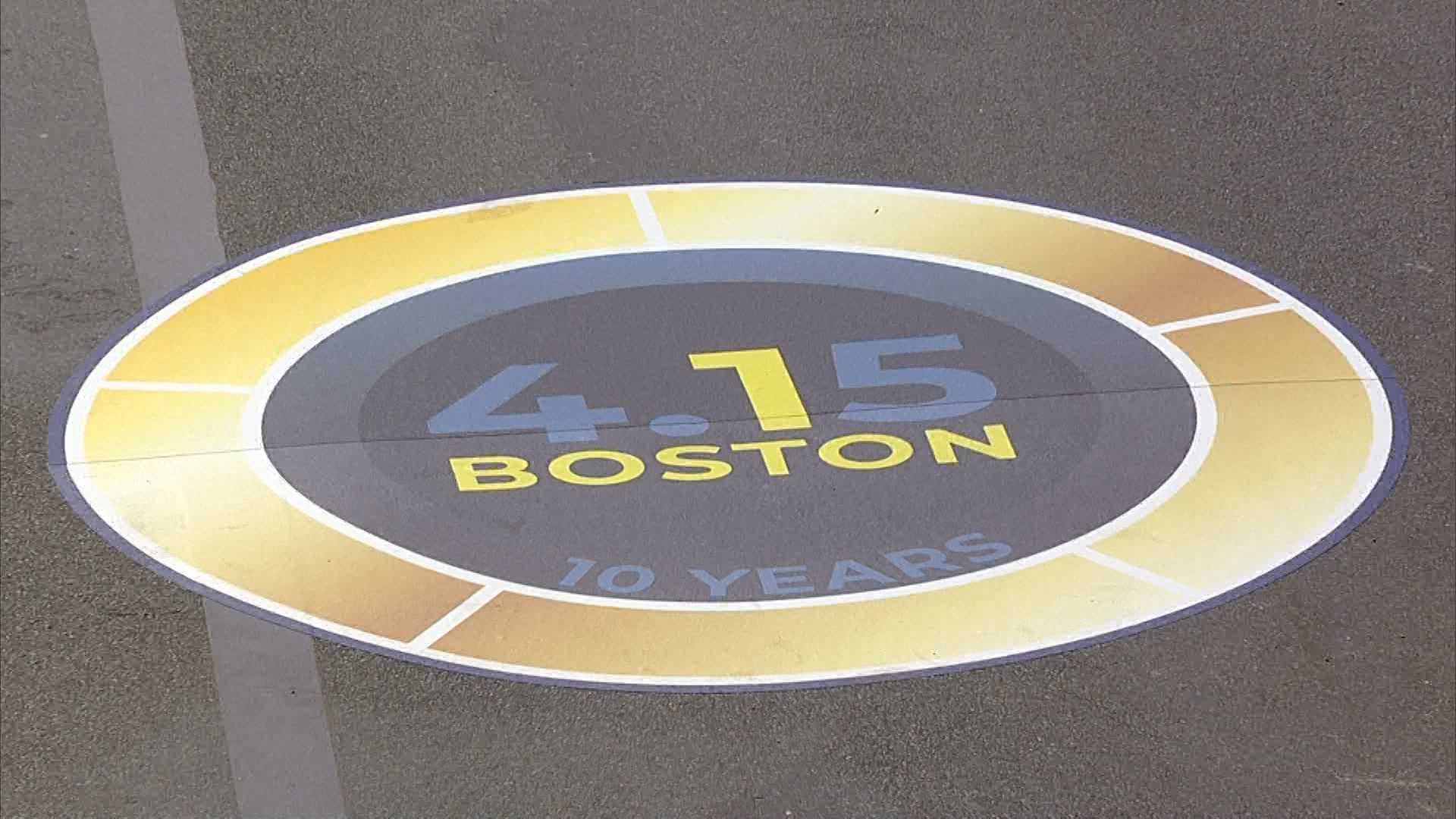 LOOK: Red Sox unveil yellow, Boston Marathon-inspired 'City