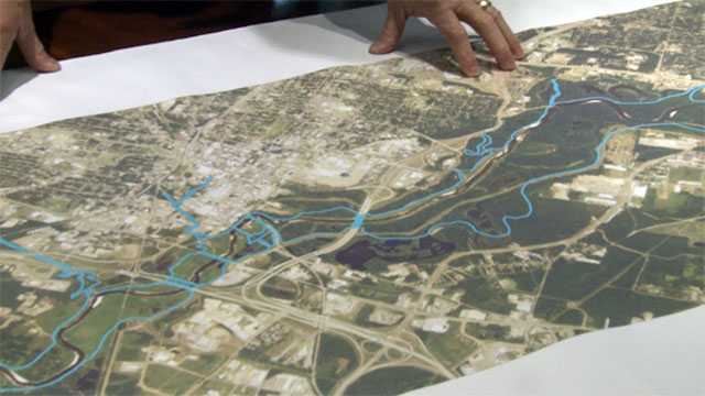 Environmental groups fighting to stop One Lake Project dig up new ammunition - Vimarsana News