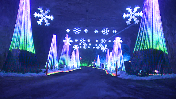 Lights Under Louisville is back with a host of improvements