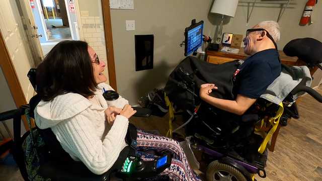 Addressing the Housing Crisis for the Developmentally Disabled - Vimarsana News