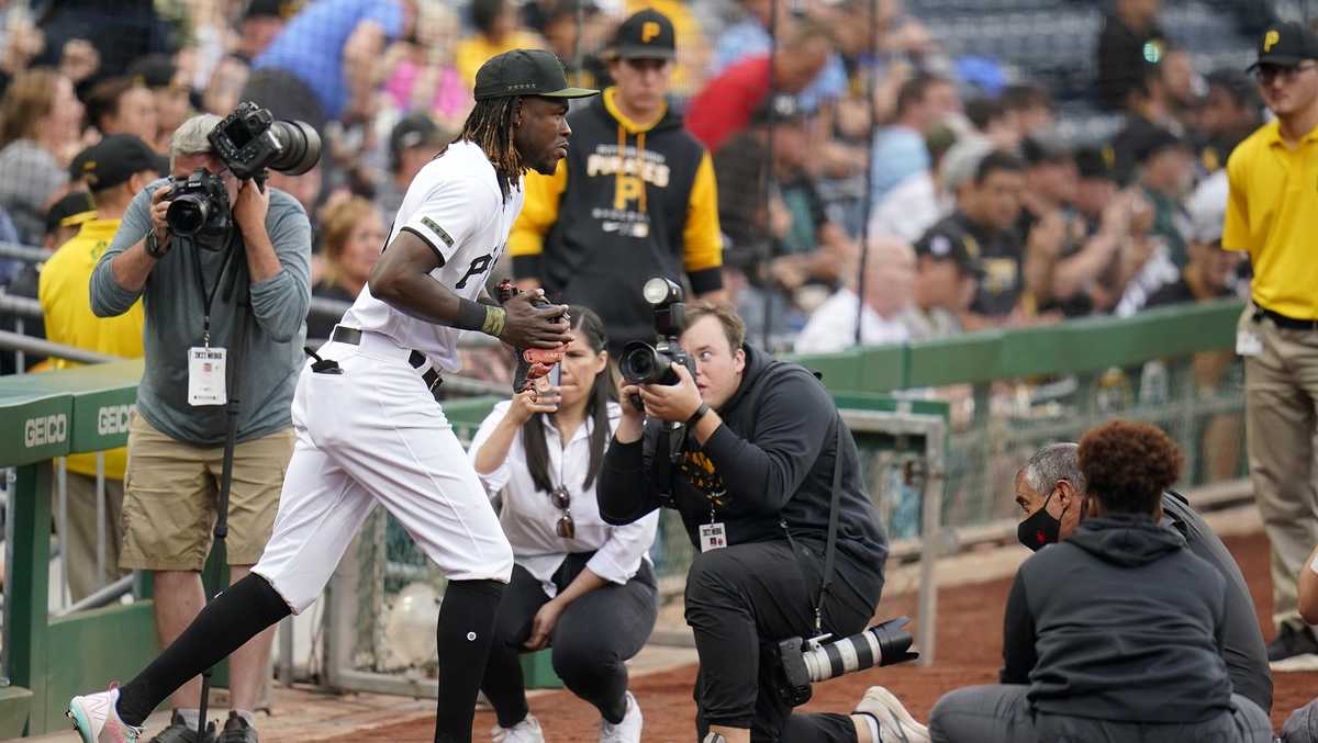 Pittsburgh Pirates to Call Up Prospect Oneil Cruz - Fastball