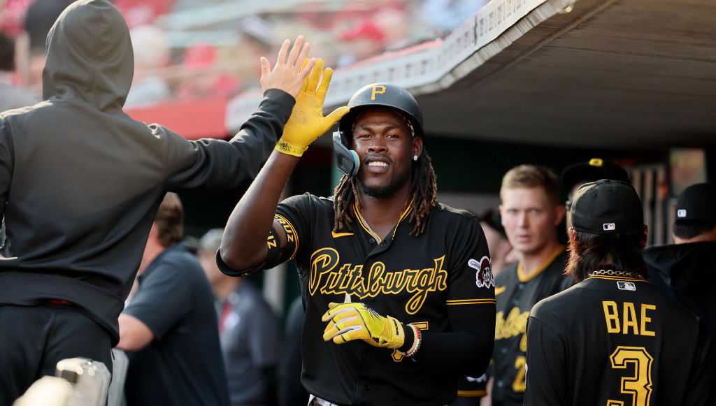 Pirates' 2020 Opening Day roster predictions