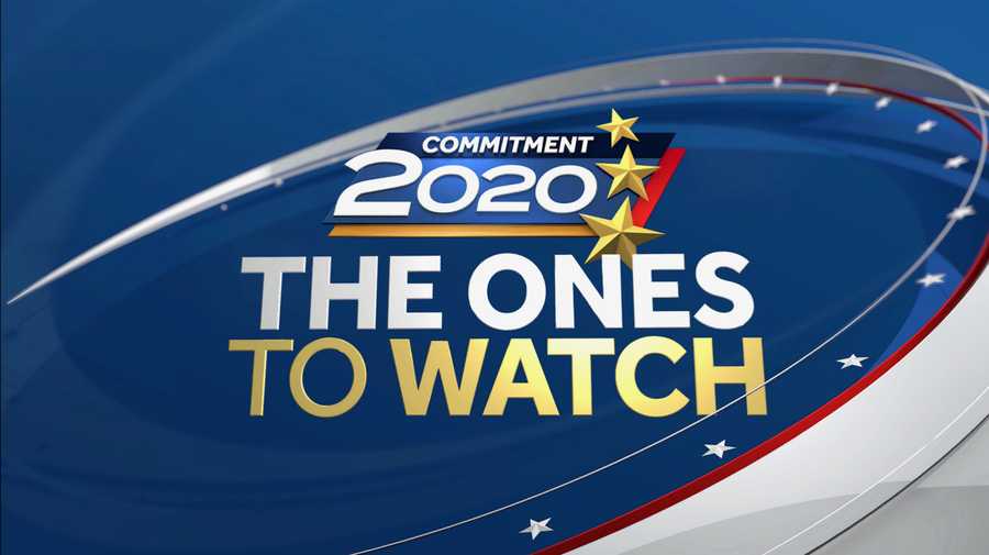 Ones to Watch Commitment 2020