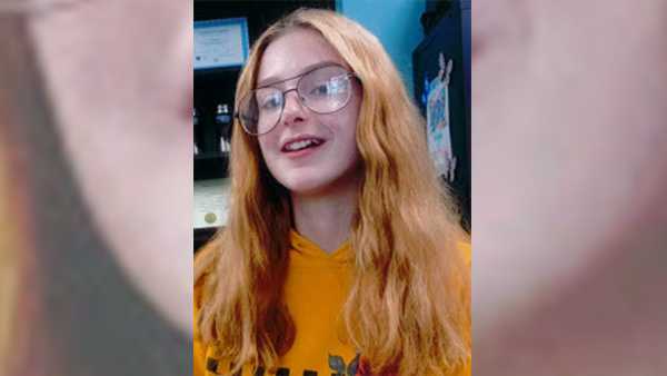 Statewide alert issued for missing 16-year-old Indiana girl