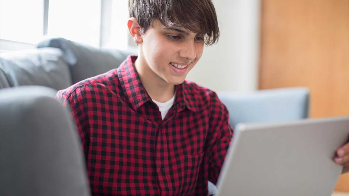 Tips to help your children make transition to remote learning