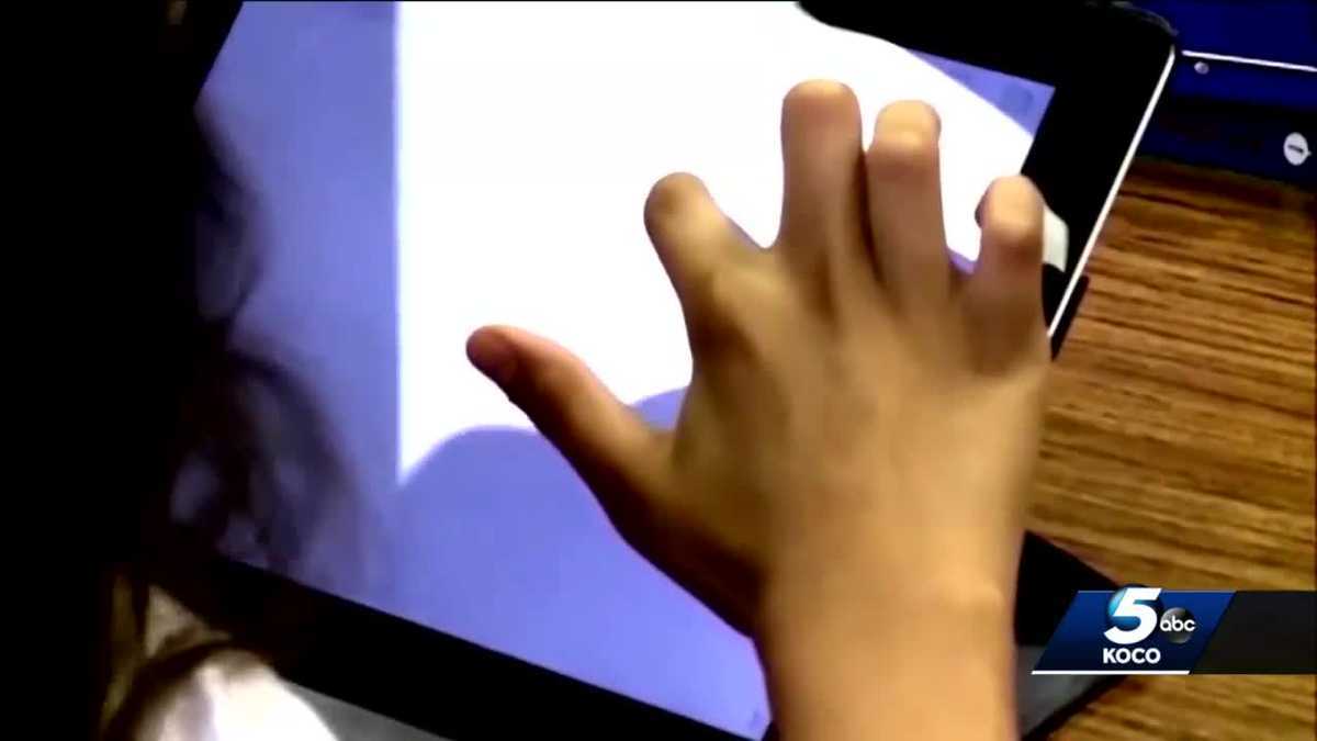 OKCPS to move back to full-time remote learning amid COVID-19 spike in ...