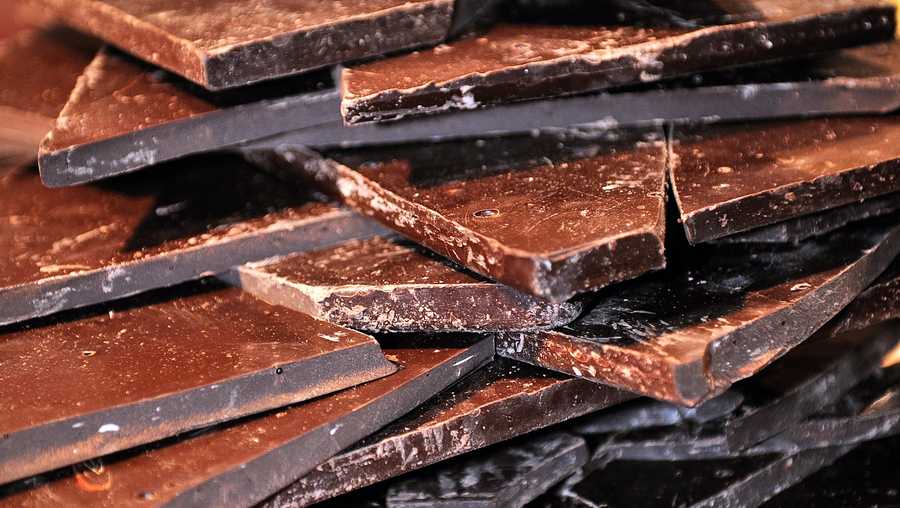 Order of chocolate infused with marijuana lands Illinois man with