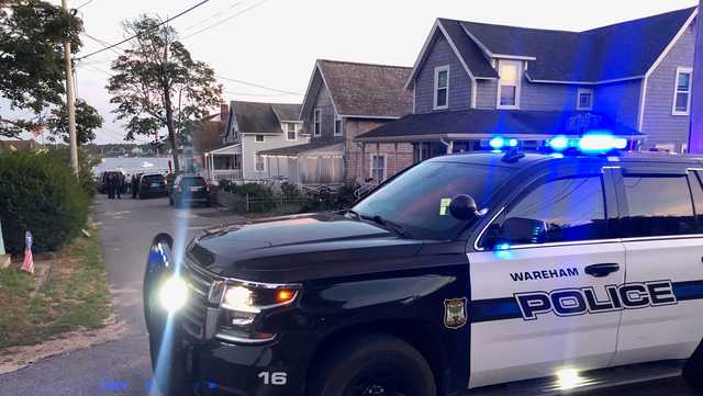 Probable murder-suicide under investigation near beach in Wareham - Vimarsana News