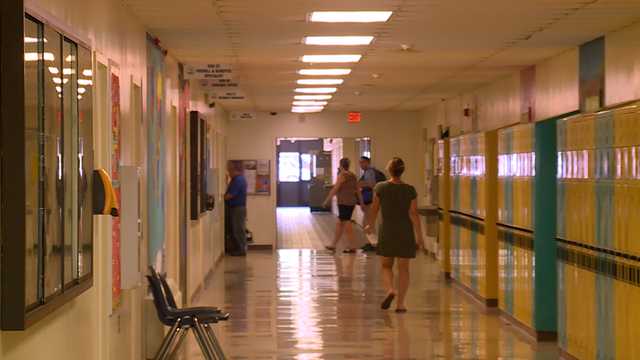 Maine schools are hoping for a "normal" year after years of COVID - Vimarsana News