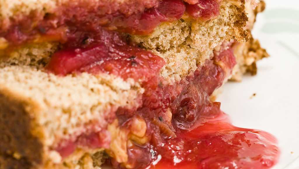 How the Celtics made PB&J into an NBA addiction