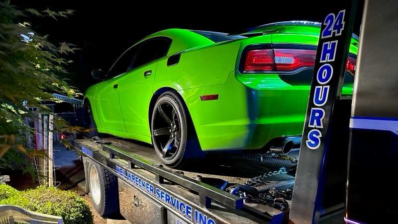 Birmingham Police crack down on street racing - Vimarsana News