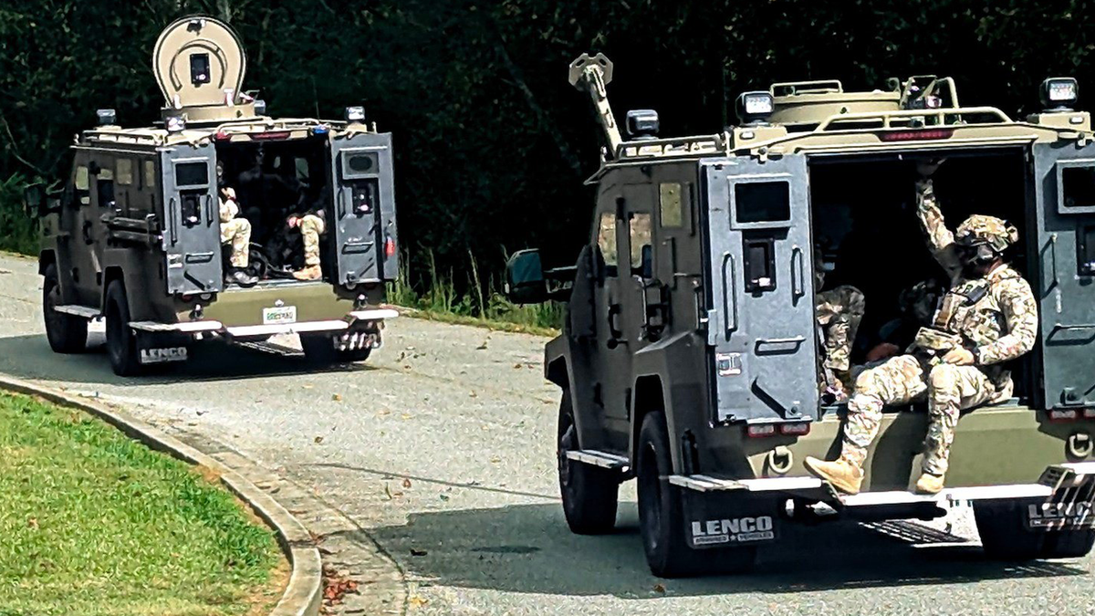Drug trafficking investigation leads to 20 arrests in Northeast Georgia ...