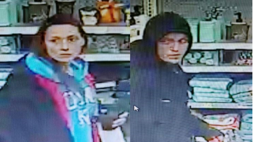 Overland Park police asking for help to find aggravated robbery suspects