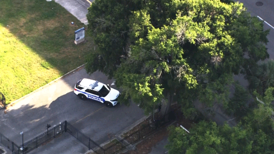 Orlando police investigating after dead woman's body found downtown