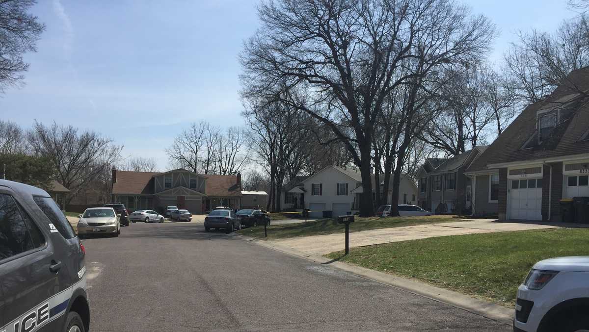 Man dead, child wounded in Overland Park shooting