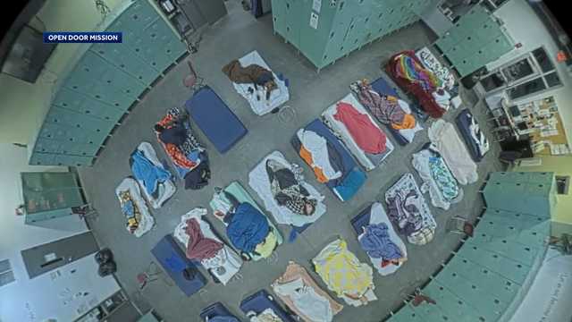 Omaha shelters hit capacity, expect more people ahead of freeze - Vimarsana News