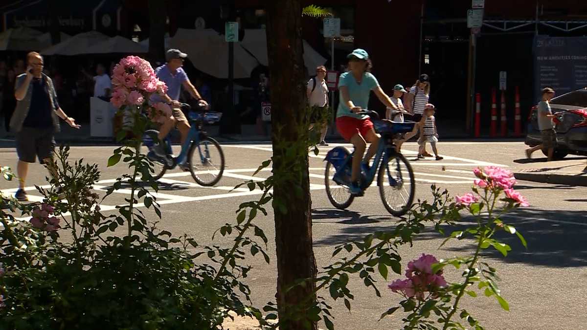 Boston's 'Open Newbury Street' returns with expanded dates