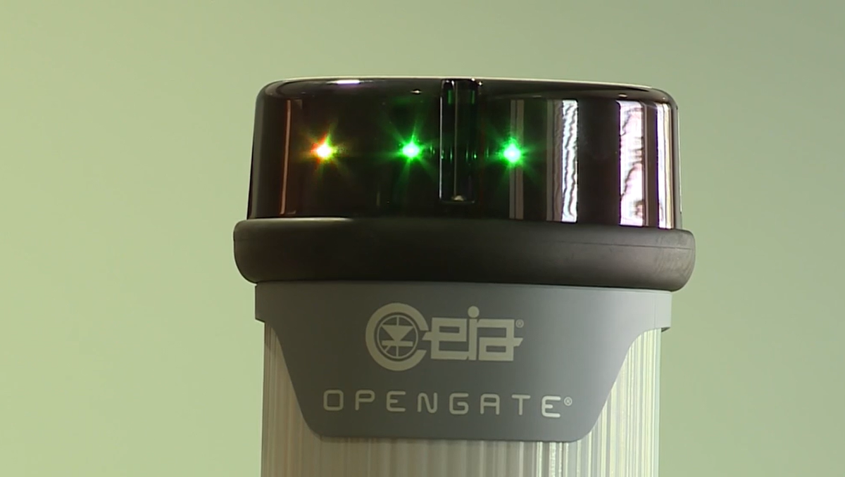 Davidson County Board of Education approves new metal detectors