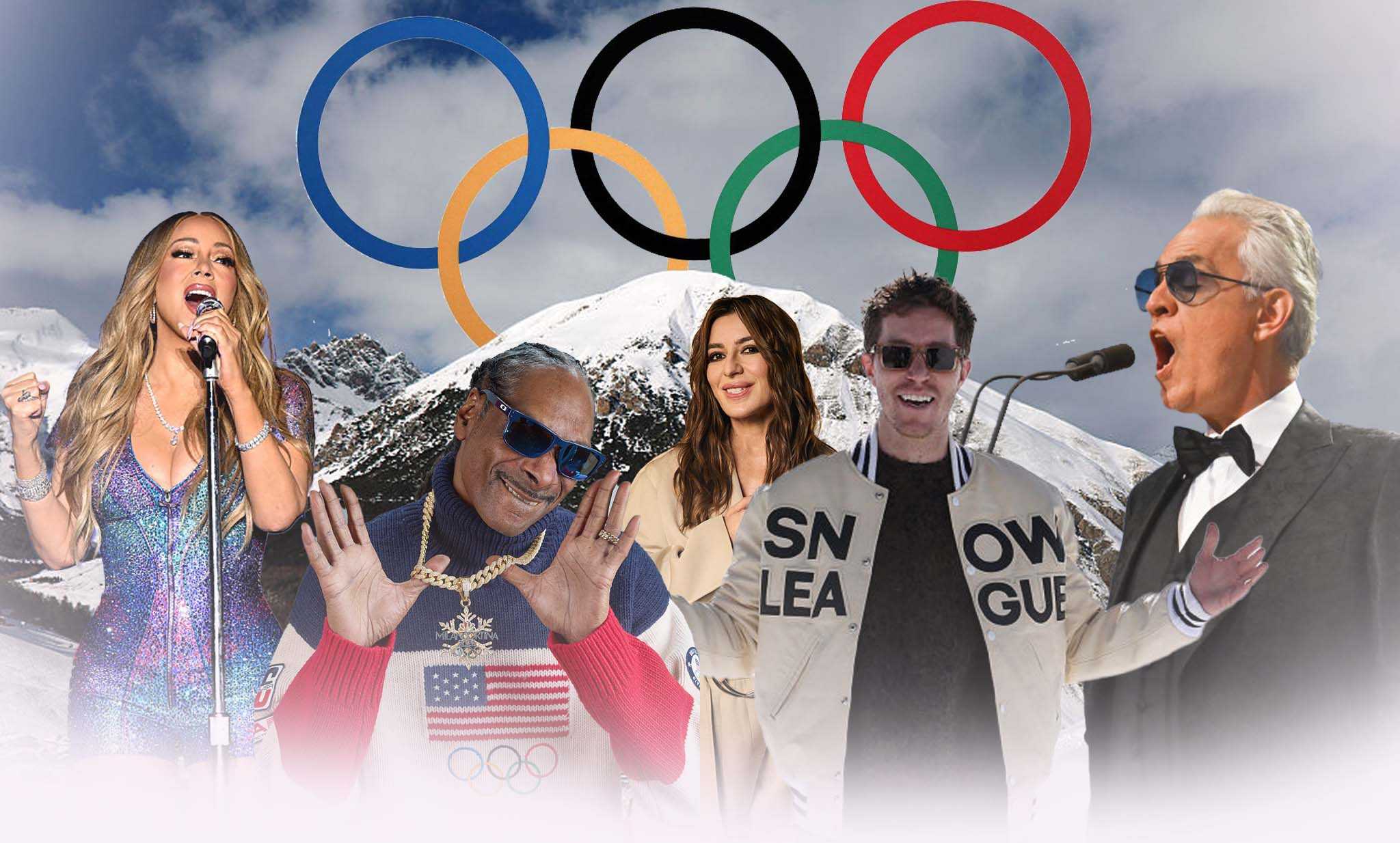 2026 Winter Olympics Opening Ceremony What To Know Opening Ceremony 