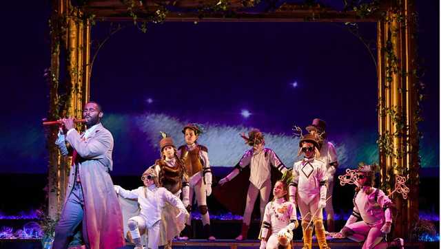Kentucky Opera celebrates 70th season: Here's what you can expect - Vimarsana News