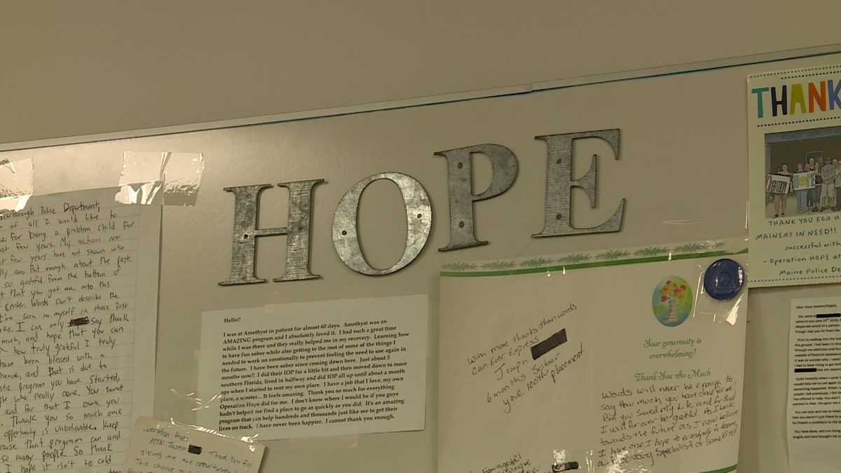 COVID-19 surge forces Scarborough police's Operation HOPE to close ...