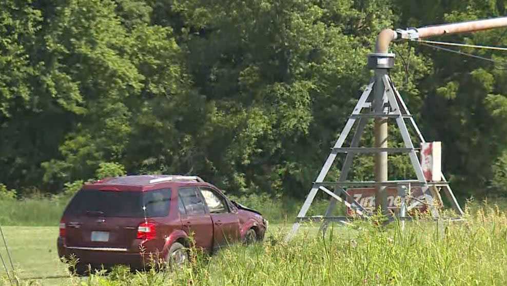 Police South Overland Park, Kansas crash kills Marta J. York of Stilwell