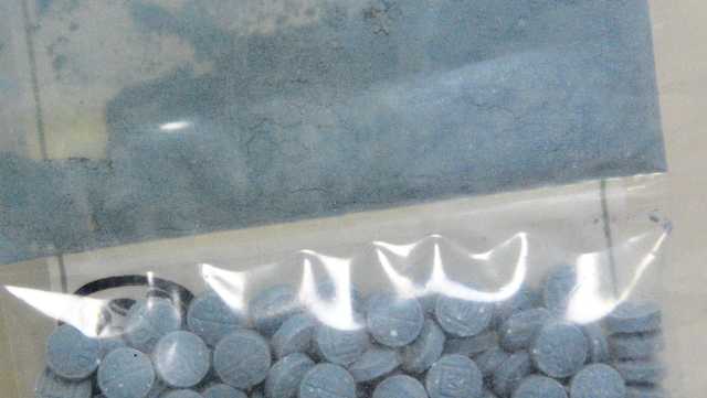 North Carolina: Fentanyl overdose spike alert - Vimarsana News