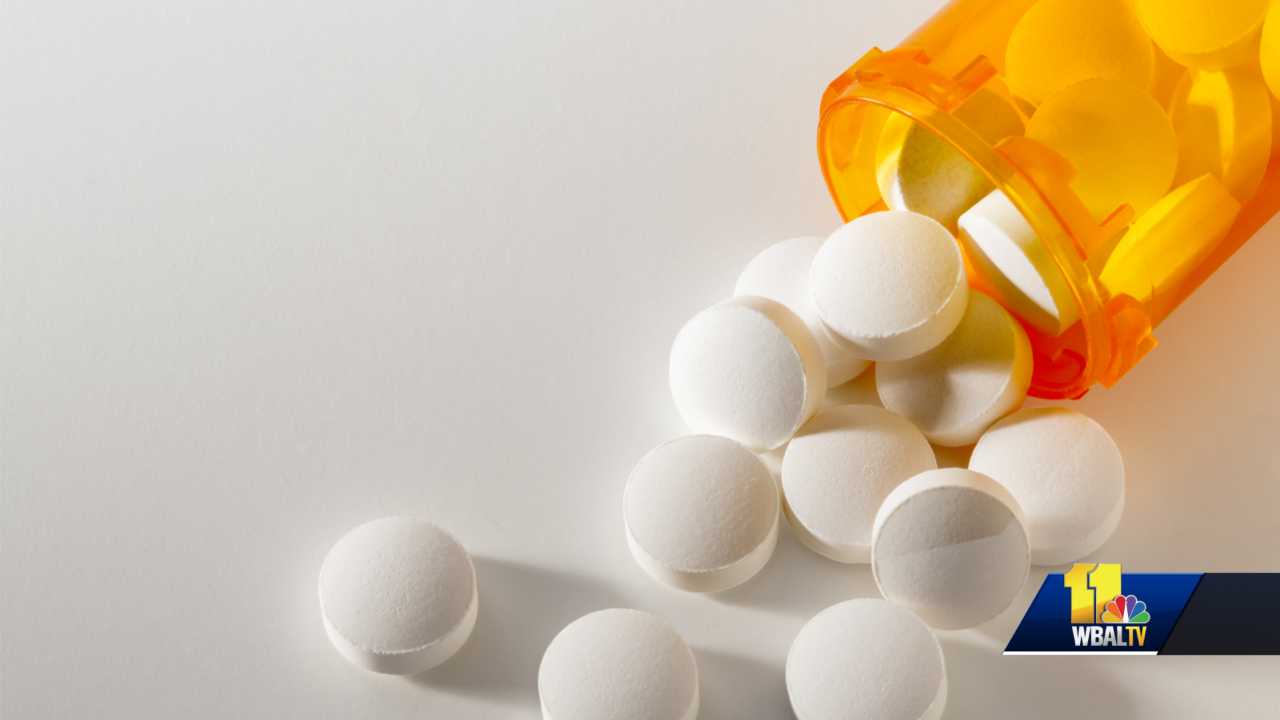 Some Encouraged By CDC's New Guidelines On Prescribing Opioids