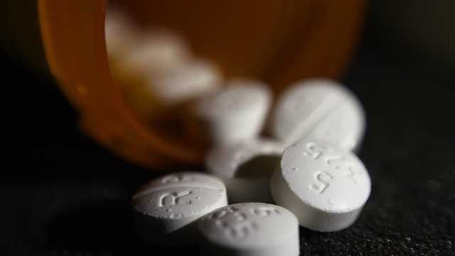 Georgia, South Carolina counties see high drug overdose deaths - Vimarsana News