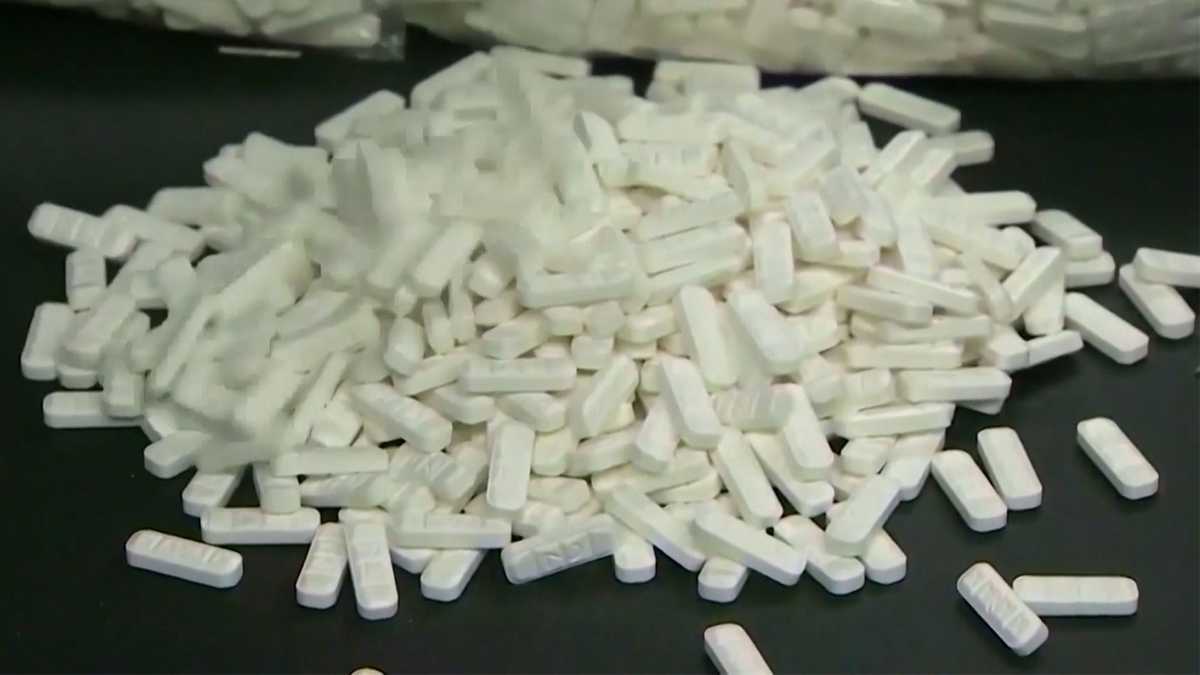 Gov. Mills says opioid overdoses are declining in Maine