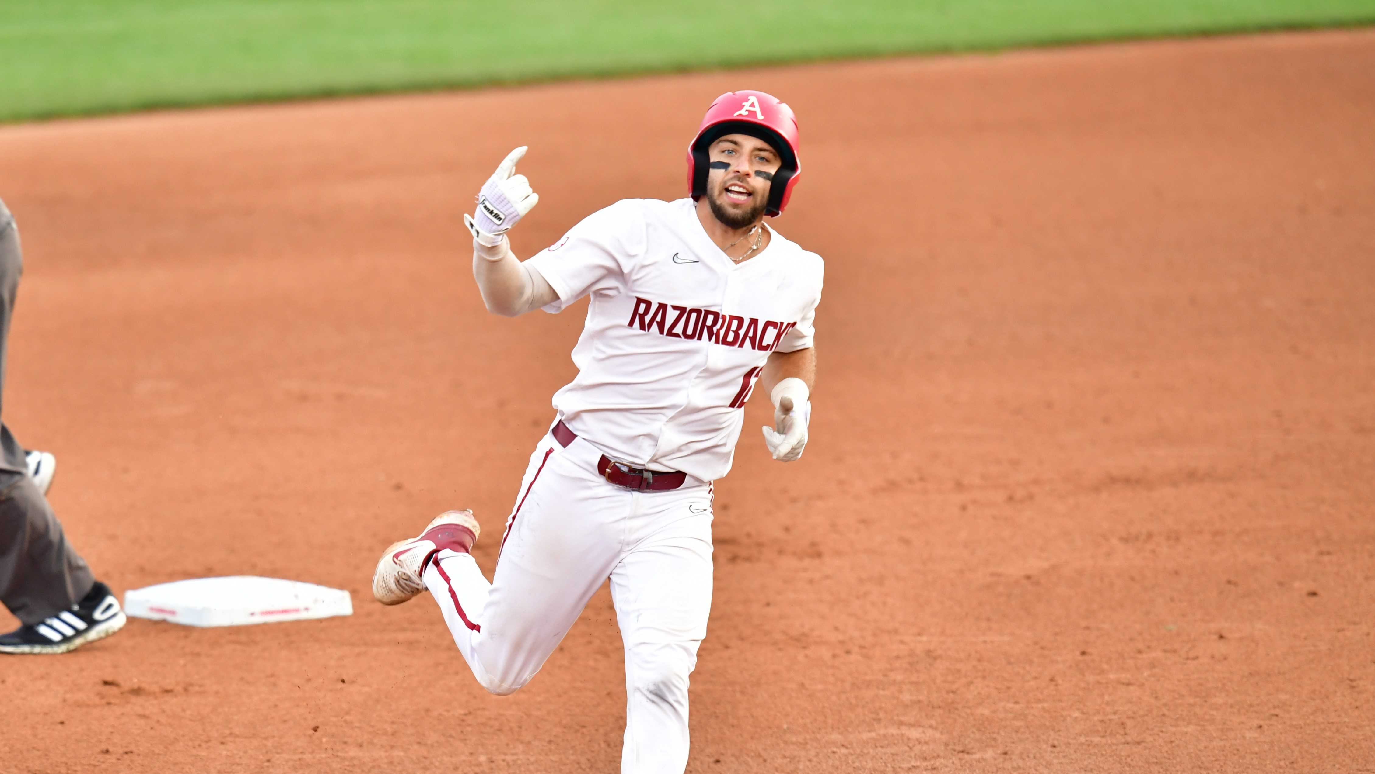 Casey Opitz selected by Cubs in MLB Draft - Vimarsana News
