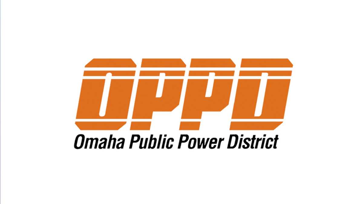 Thousands of OPPD customers without power as strong winds blow through Nebraska