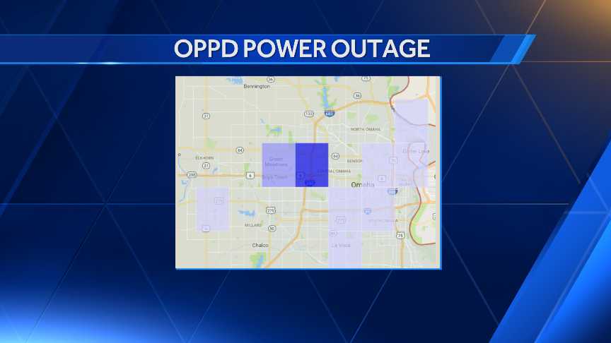 Navigating the Darkness: Understanding and Utilizing the OPPD Outage Map