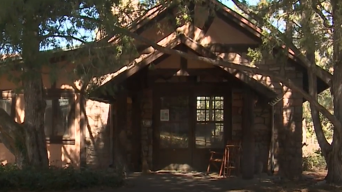 Los Alamos locals recall filming "Oppenheimer" - Vimarsana News