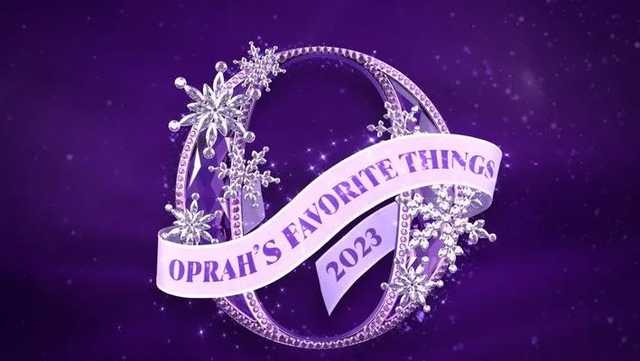 2 Massachusetts companies' products land on 'Oprah's Favorite Things' list - Vimarsana News