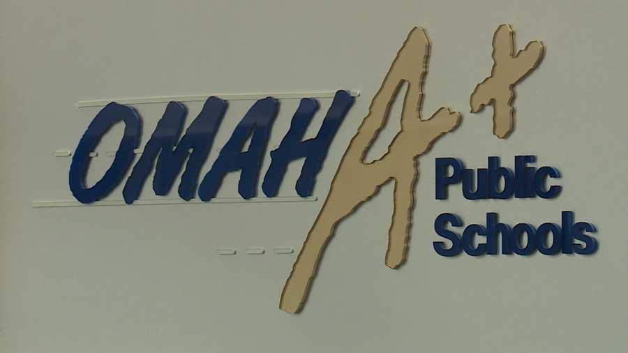 Students and staff forced to evacuate Buffett Middle School Friday morning